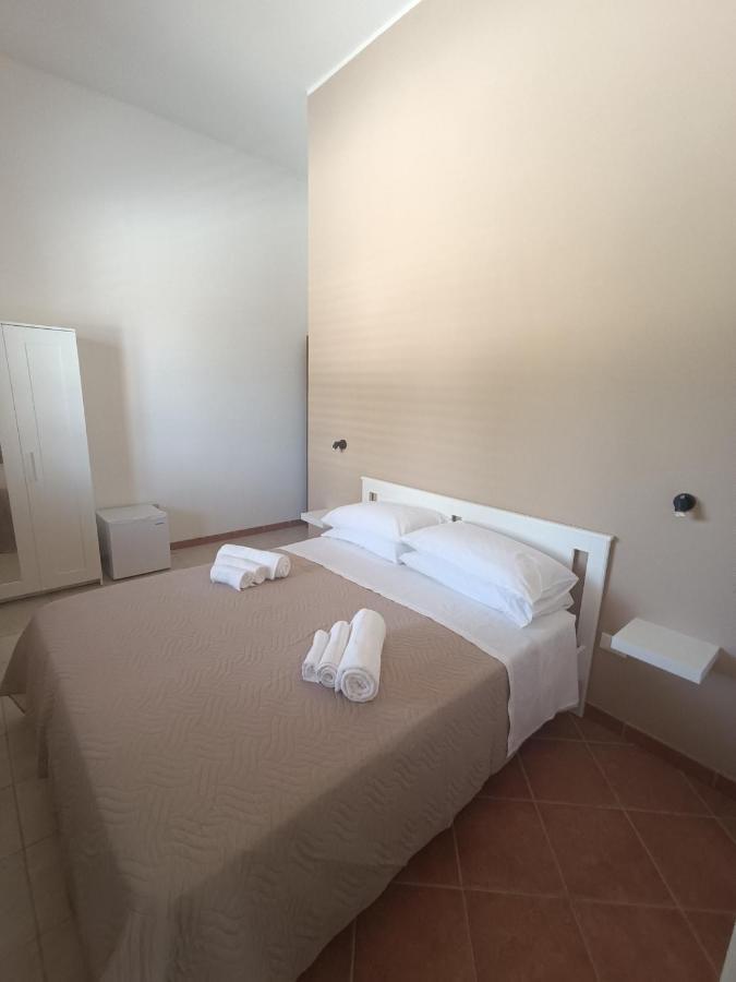 Ilary'S Rooms Marsala Extérieur photo