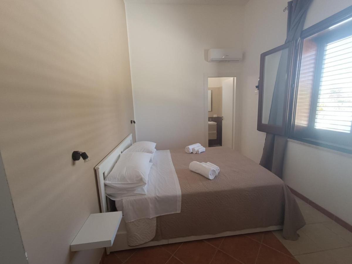 Ilary'S Rooms Marsala Extérieur photo