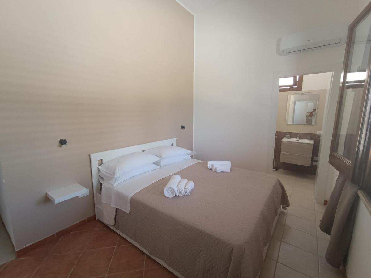 Ilary'S Rooms Marsala Extérieur photo