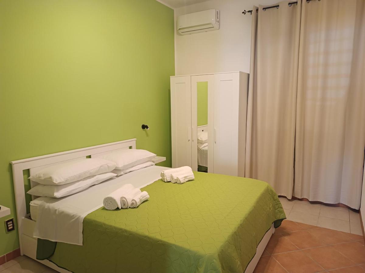 Ilary'S Rooms Marsala Extérieur photo