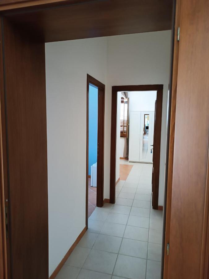Ilary'S Rooms Marsala Extérieur photo