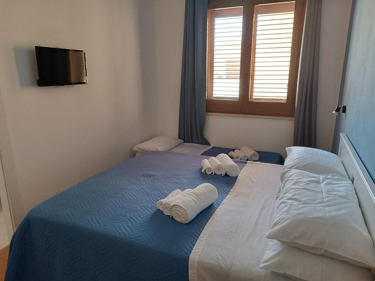 Ilary'S Rooms Marsala Extérieur photo