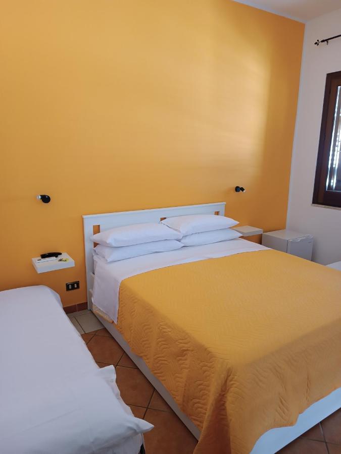 Ilary'S Rooms Marsala Extérieur photo