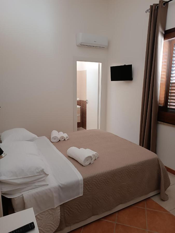 Ilary'S Rooms Marsala Extérieur photo