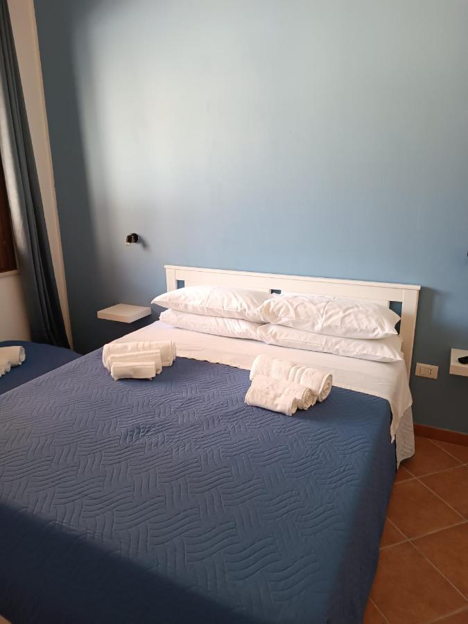 Ilary'S Rooms Marsala Extérieur photo