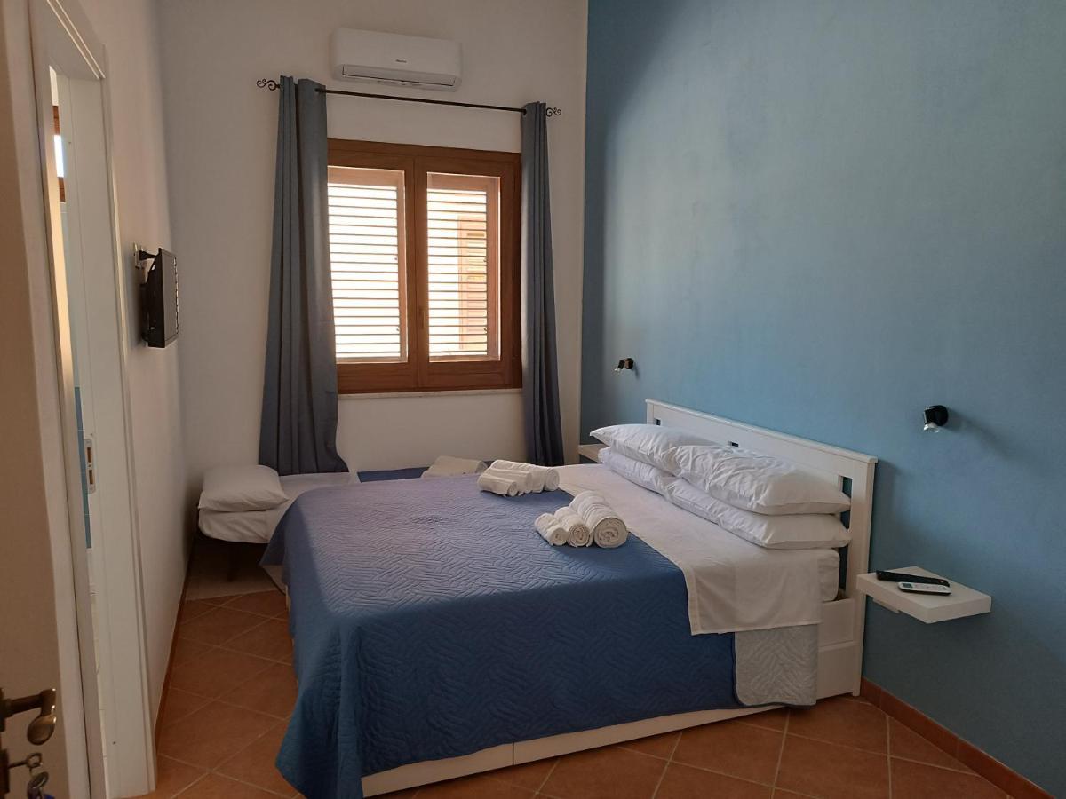 Ilary'S Rooms Marsala Extérieur photo