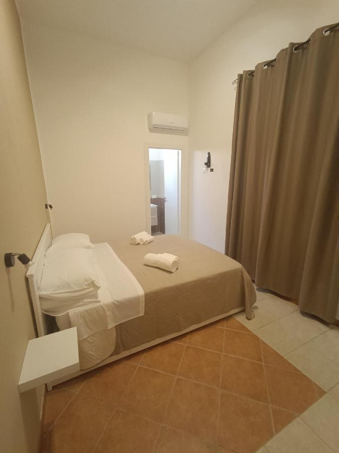 Ilary'S Rooms Marsala Extérieur photo