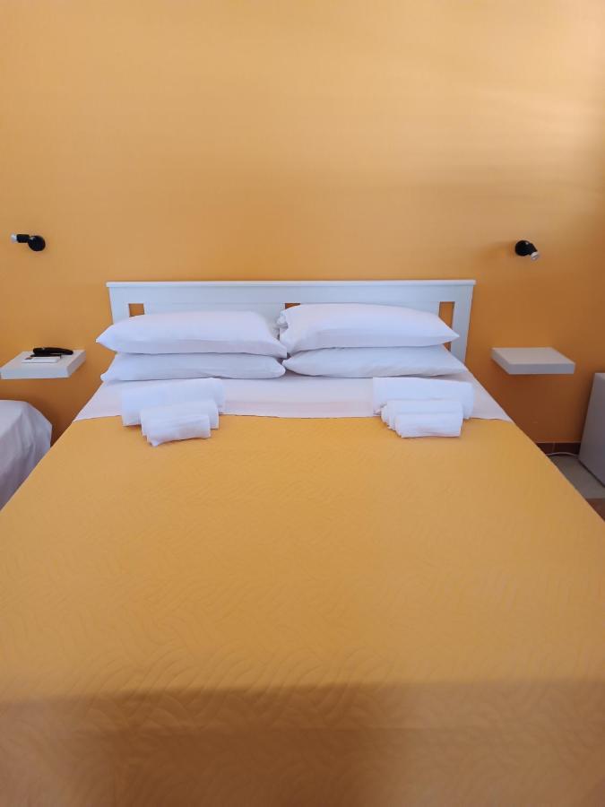 Ilary'S Rooms Marsala Extérieur photo