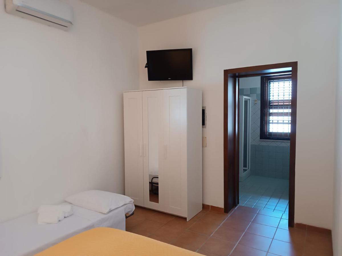 Ilary'S Rooms Marsala Extérieur photo
