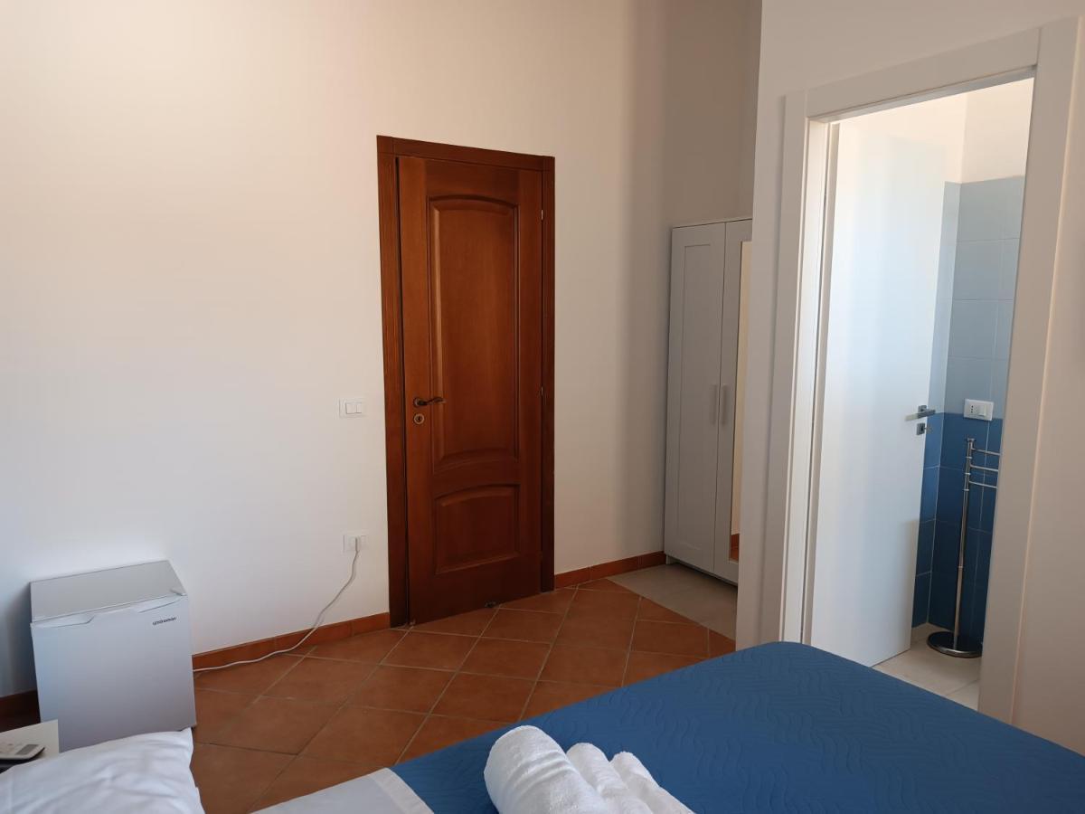 Ilary'S Rooms Marsala Extérieur photo