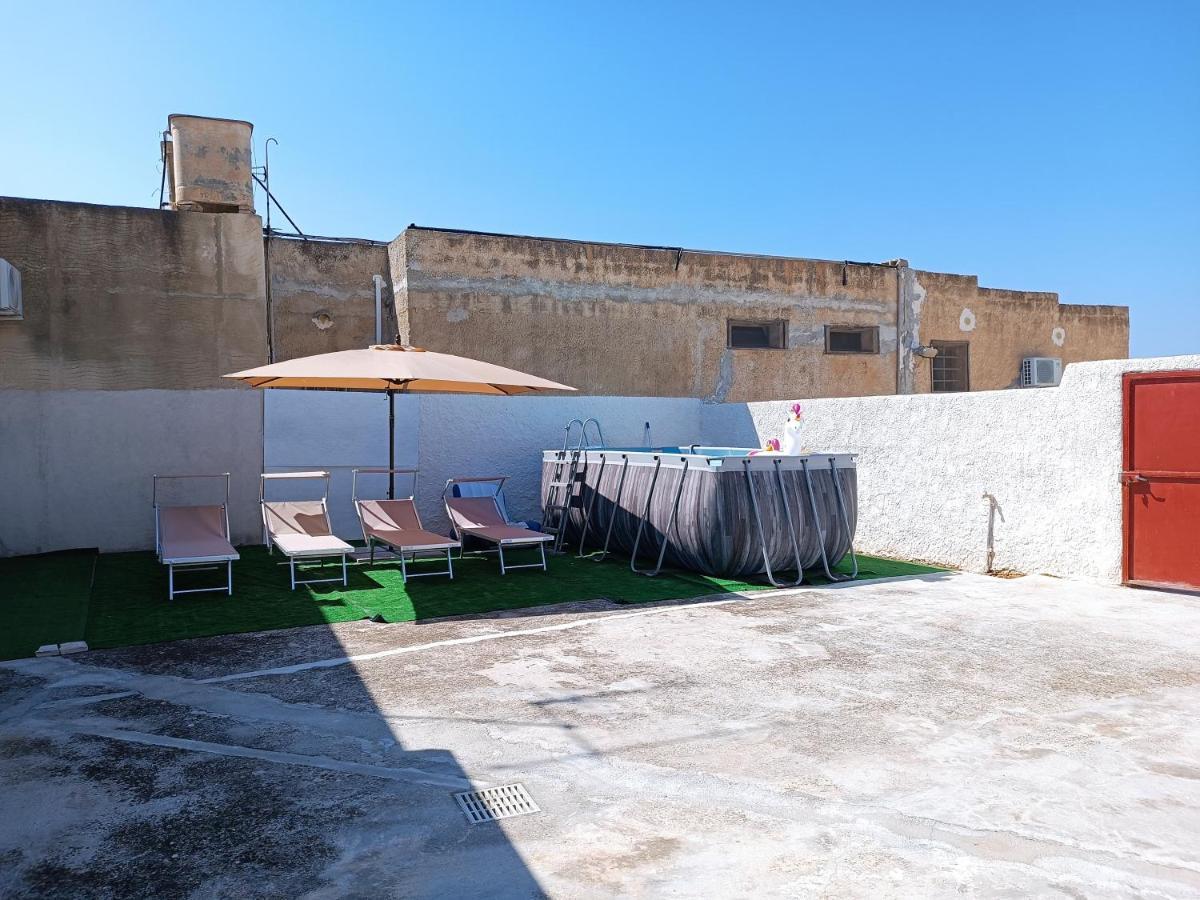 Ilary'S Rooms Marsala Extérieur photo