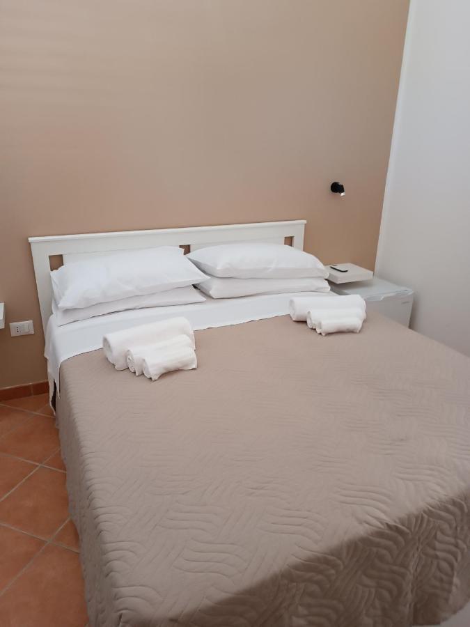 Ilary'S Rooms Marsala Extérieur photo