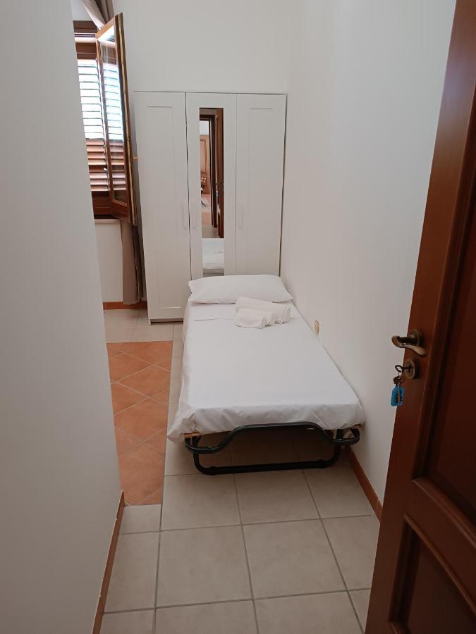 Ilary'S Rooms Marsala Extérieur photo