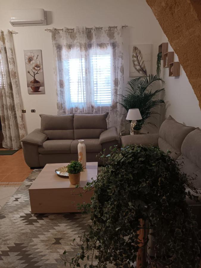 Ilary'S Rooms Marsala Extérieur photo