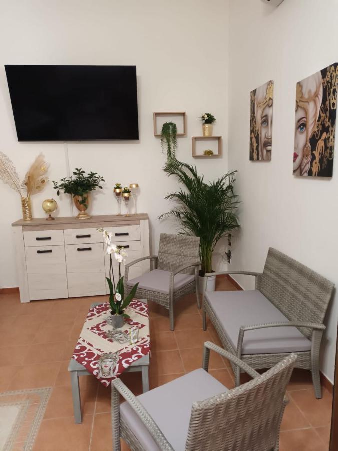 Ilary'S Rooms Marsala Extérieur photo